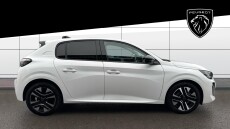 Peugeot 208 1.2 PureTech 100 Allure 5dr Petrol Hatchback